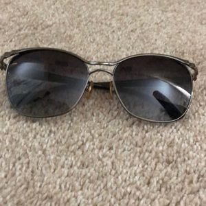 Dolce and Gabbana sunglasses